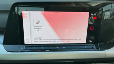 Volkswagen Golf 2.0 TDI Life 5dr DSG Diesel Hatchback